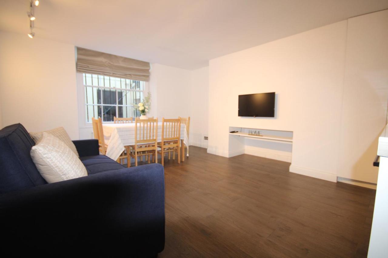Apartament Superb Flat Near Victoria Station Londyn Zewnętrze zdjęcie
