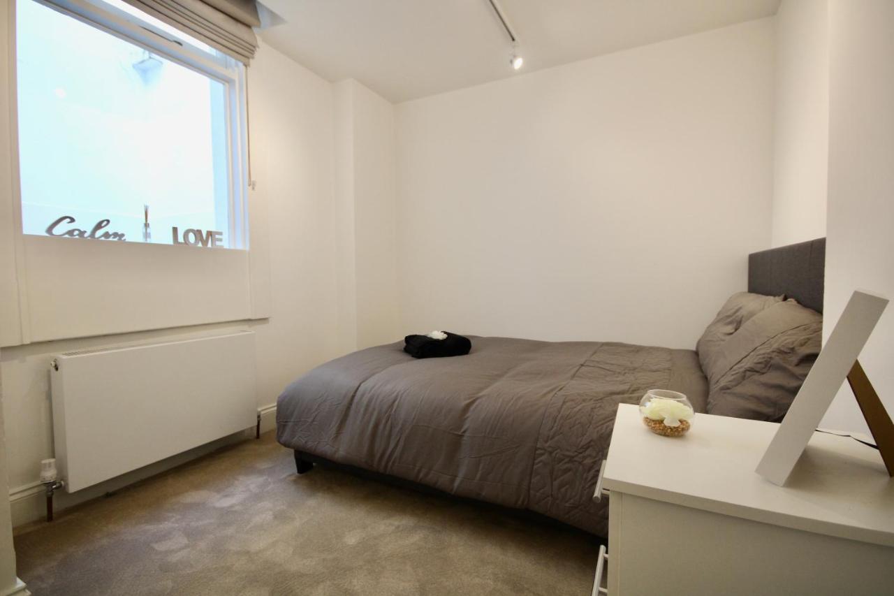 Apartament Superb Flat Near Victoria Station Londyn Zewnętrze zdjęcie