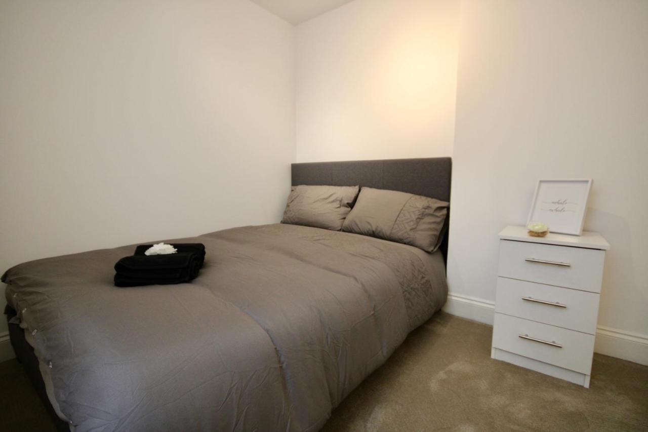 Apartament Superb Flat Near Victoria Station Londyn Zewnętrze zdjęcie
